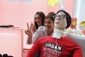 26. Forum Berufsstart