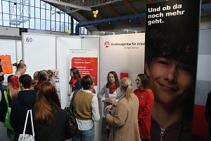 26. Forum Berufsstart