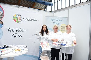 Forums Berufsstart