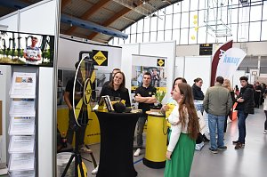 Forums Berufsstart