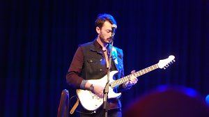 Layla Zoe und Band im Klubhaus