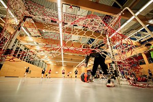 Handball am Wochenende