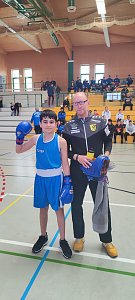 Starke Mannschaftsleistung der Nordh&auml;user Boxer bei den Th&uuml;ringer Landesmeisterschaften
