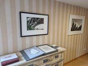Galerie im Kunsthof Auleben