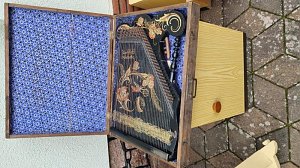 So sch&ouml;n soll es wieder werden - Impressionen vom ersten Dorfflohmarkt in Rodishain