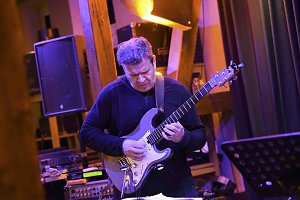 Ein herausragender Abend f&uuml;r den Jazzclub Nordhausen mit For Free Hands