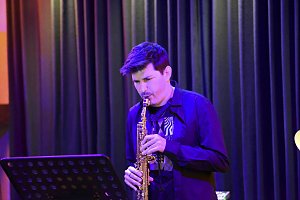 Ein herausragender Abend f&uuml;r den Jazzclub Nordhausen mit For Free Hands