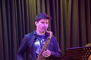 Ein herausragender Abend f&uuml;r den Jazzclub Nordhausen mit For Free Hands