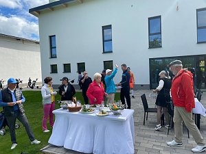 Golfen in Neustadt