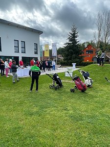 Golfen in Neustadt