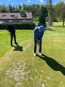 Golfen in Neustadt
