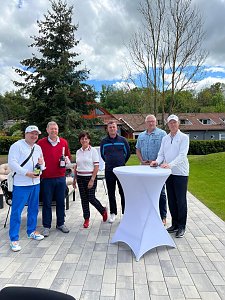 Golfen in Neustadt