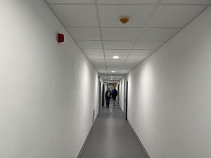 Baustellenparty im Albert-Kuntz-Sportpark
