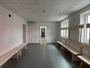 Baustellenparty im Albert-Kuntz-Sportpark