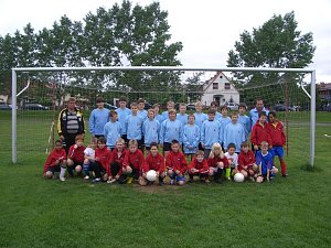 Weltmeisterliches Training