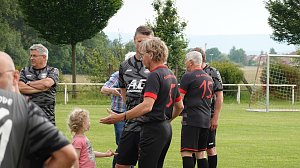 Vorbereitungen f&uuml;r das "Spiel des Jahres"