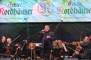 Rolandfest am ersten Veranstaltungstag