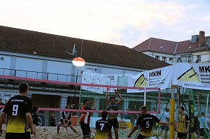 Rolandfest am ersten Veranstaltungstag