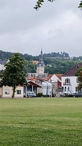Impressionen vom Wegesrand