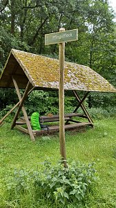 Impressionen vom Wegesrand