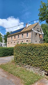 Impressionen vom Wegesrand