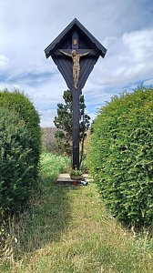 Impressionen vom Wegesrand