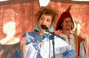 Rolandsfest 2007
