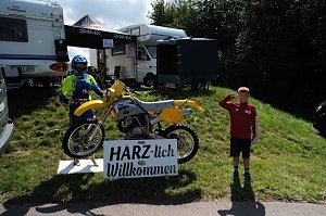 Klassik Enduro S&uuml;dharz 2024