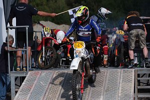 Klassik Enduro S&uuml;dharz 2024