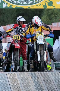 Klassik Enduro S&uuml;dharz 2024