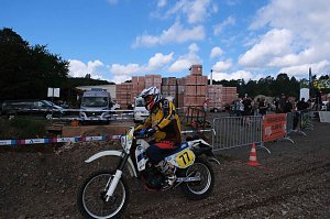 Klassik Enduro S&uuml;dharz 2024