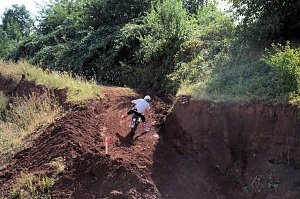Klassik Enduro S&uuml;dharz 2024