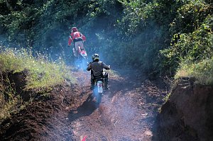 Klassik Enduro S&uuml;dharz 2024