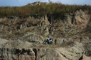 Klassik Enduro S&uuml;dharz 2024