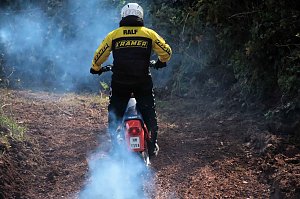 Klassik Enduro S&uuml;dharz 2024