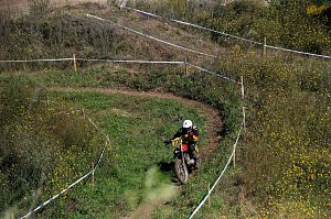 Klassik Enduro S&uuml;dharz 2024