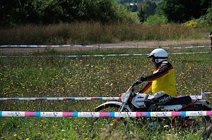 Klassik Enduro S&uuml;dharz 2024