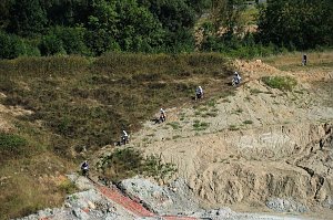 Klassik Enduro S&uuml;dharz 2024