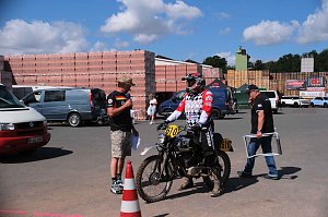 Klassik Enduro S&uuml;dharz 2024