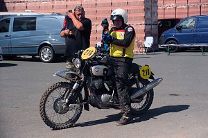 Klassik Enduro S&uuml;dharz 2024