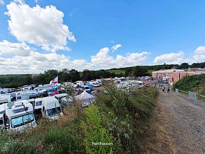 Klassik Enduro S&uuml;dharz 2024
