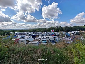 Klassik Enduro S&uuml;dharz 2024