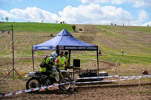 Klassik Enduro S&uuml;dharz 2024