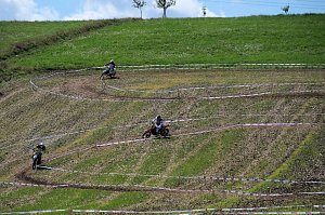 Klassik Enduro S&uuml;dharz 2024