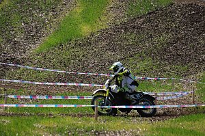 Klassik Enduro S&uuml;dharz 2024