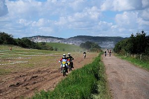 Klassik Enduro S&uuml;dharz 2024