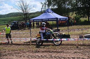 Klassik Enduro S&uuml;dharz 2024