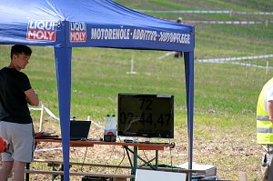 Klassik Enduro S&uuml;dharz 2024
