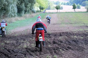 Klassik Enduro S&uuml;dharz 2024