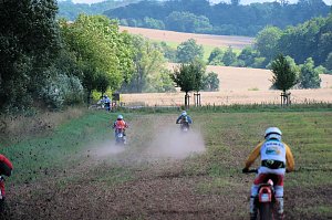 Klassik Enduro S&uuml;dharz 2024